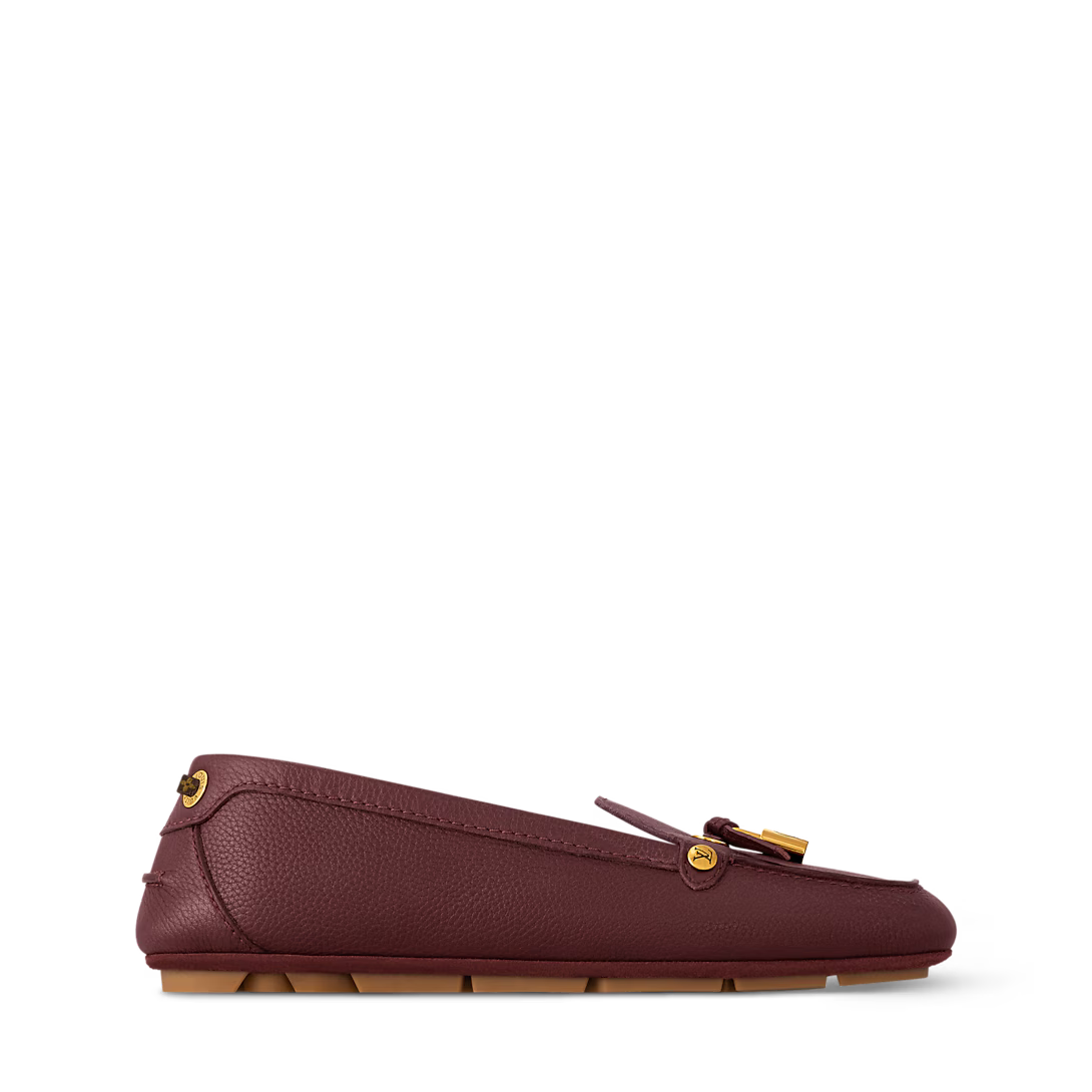 Flore Car Shoe
