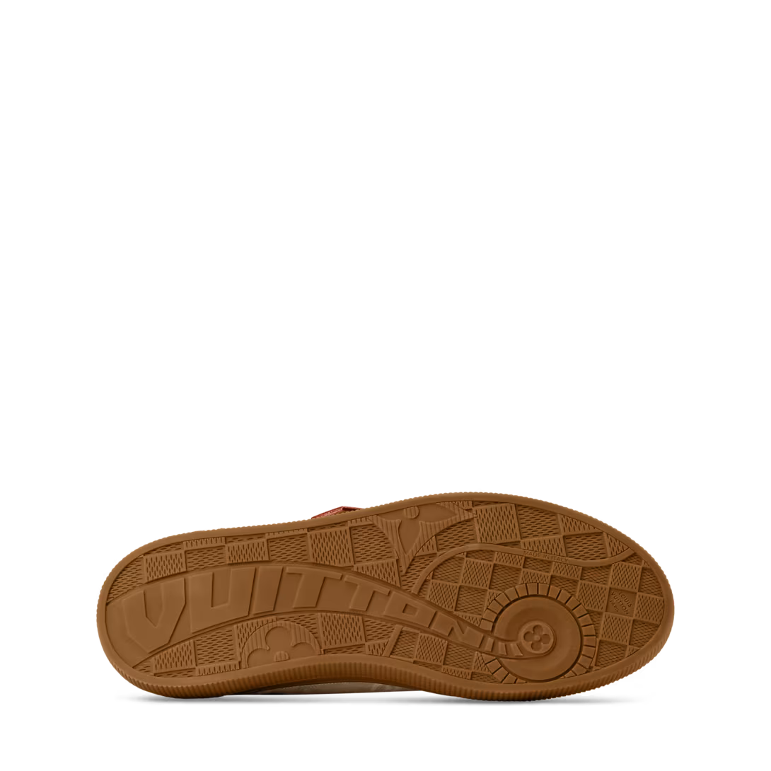 Lagoon Sneaker