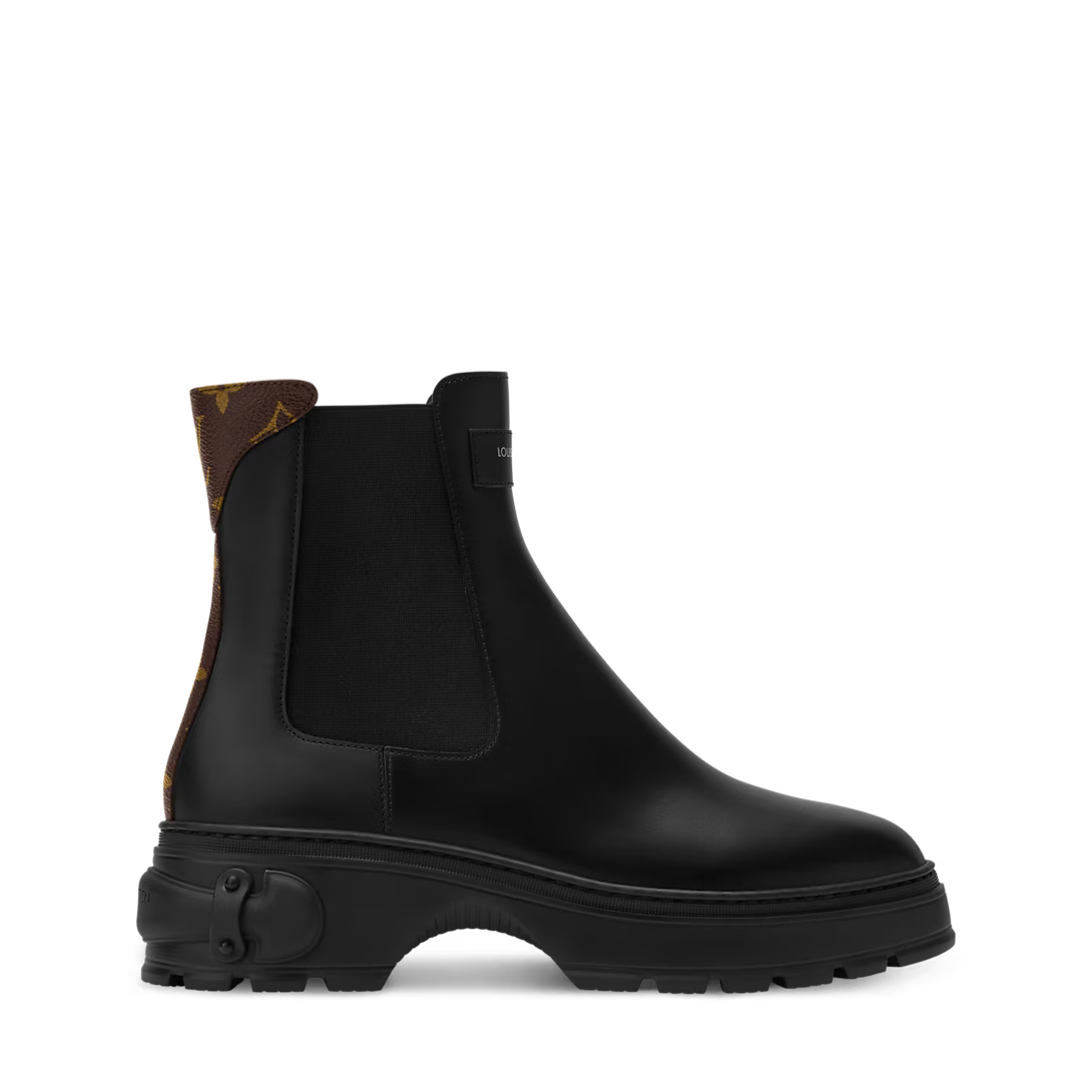 Squad Chelsea Ankle Boot