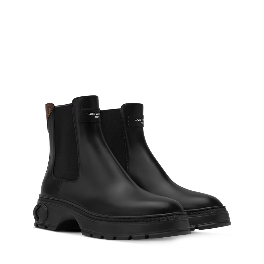 Squad Chelsea Ankle Boot