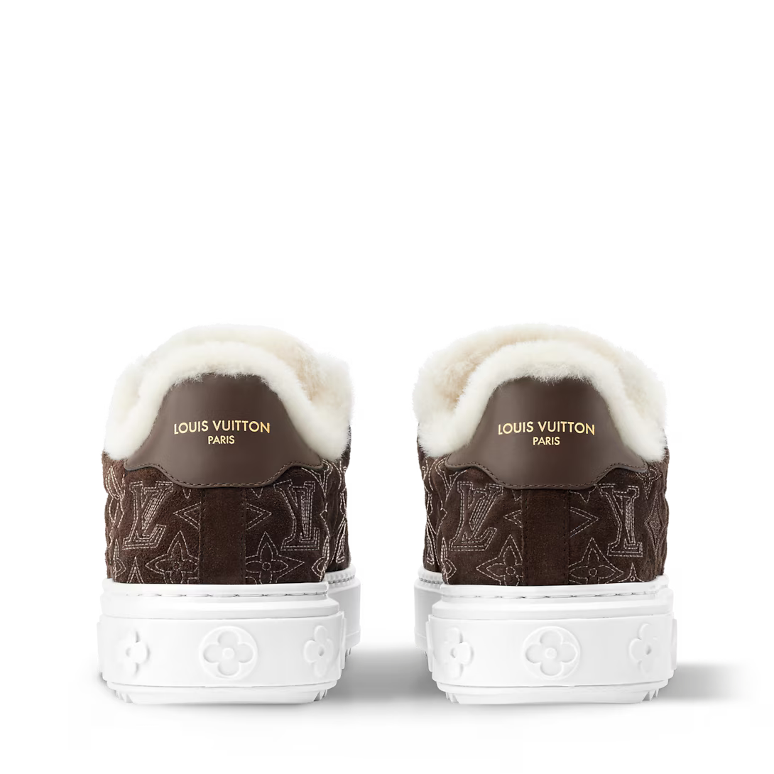 Time Out Sneaker