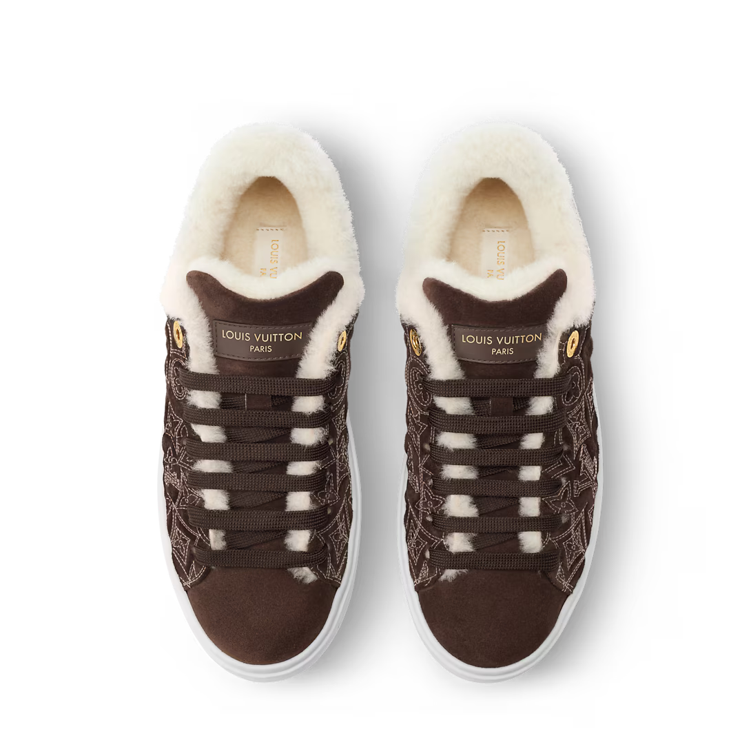 Time Out Sneaker