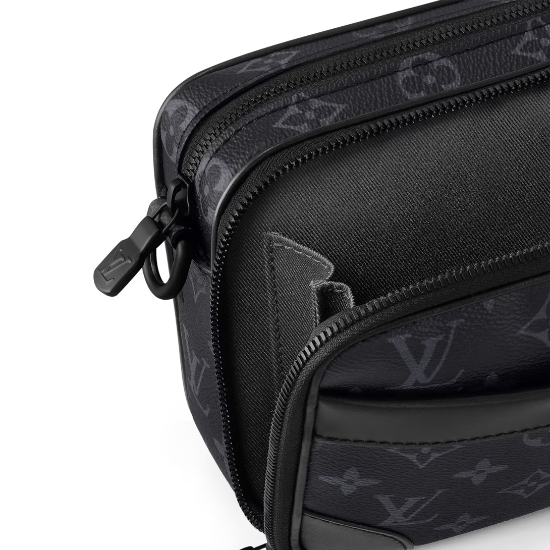 Alpha Messenger