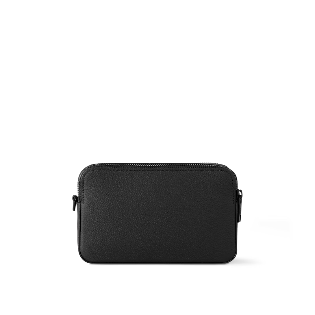 Alpha Wearable Wallet