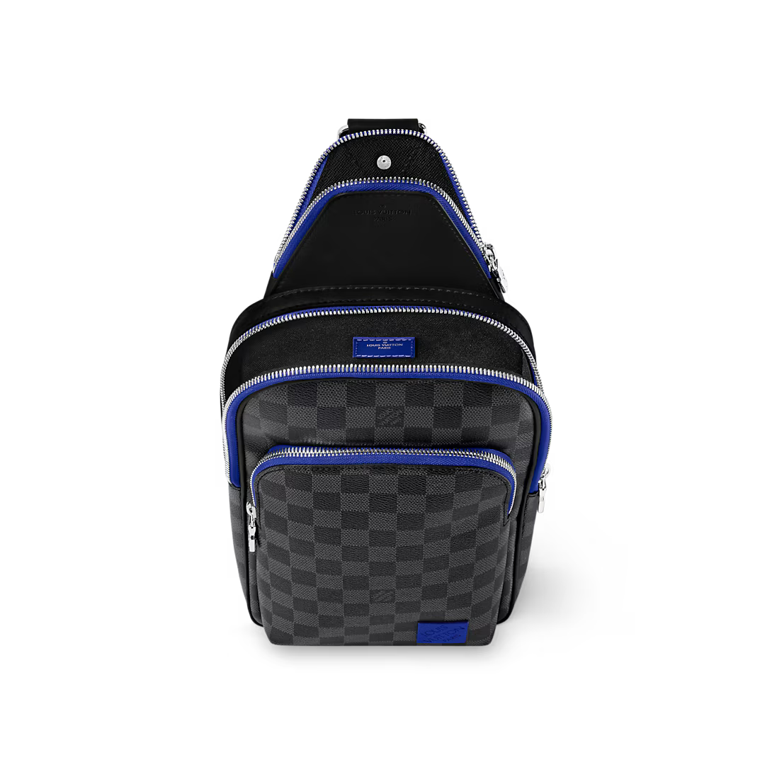 Avenue Slingbag