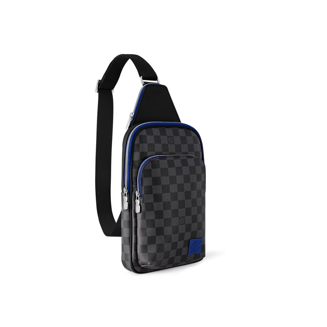 Avenue Slingbag