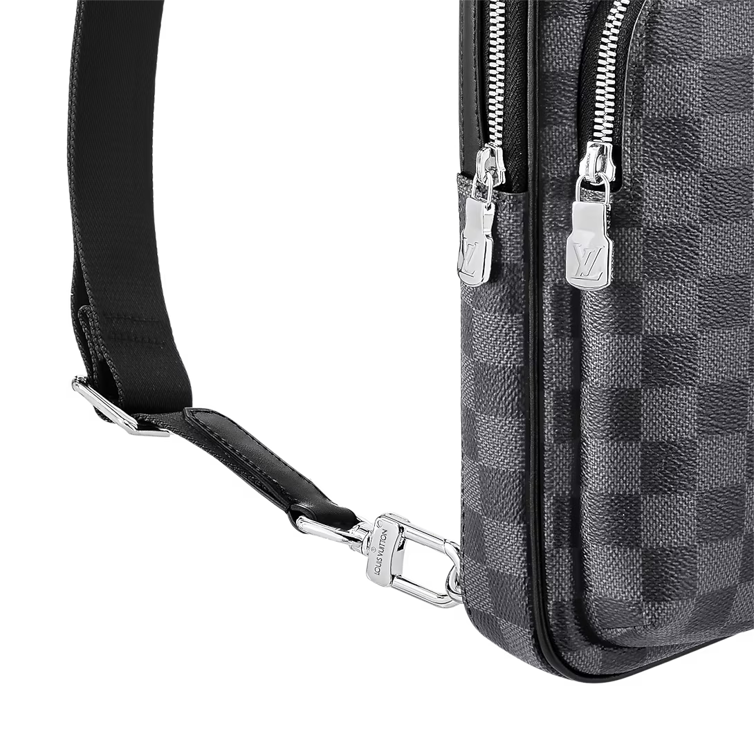 Avenue Slingbag