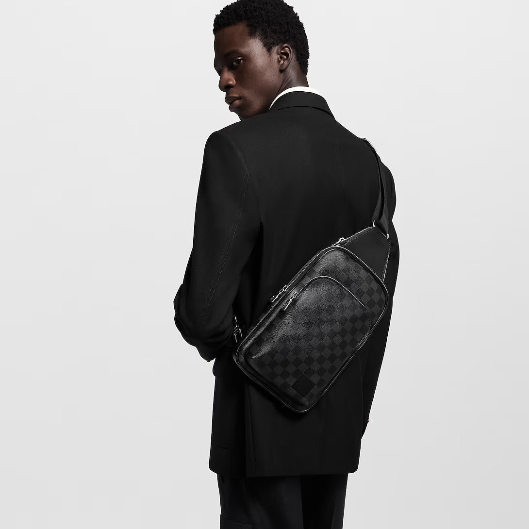 Avenue Slingbag