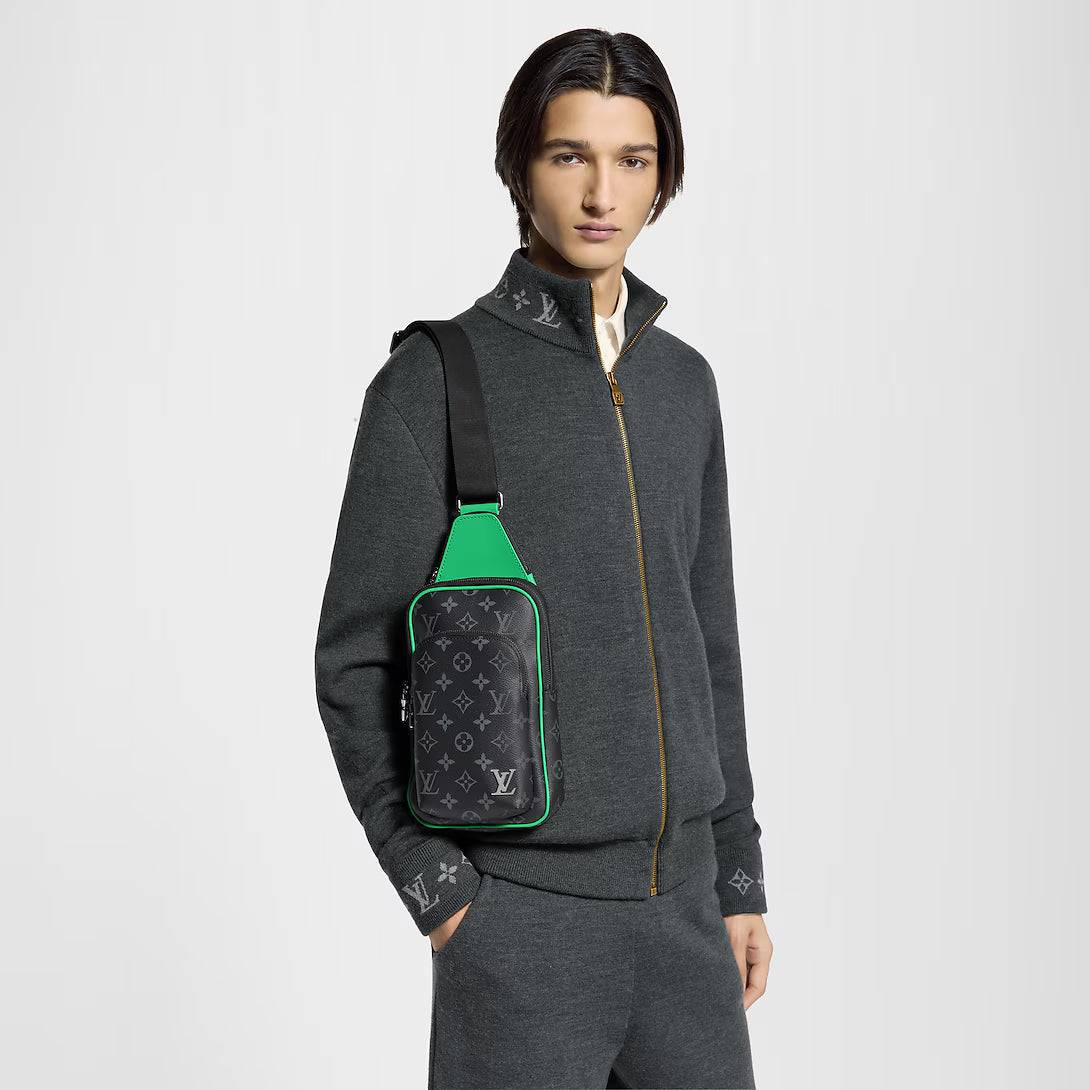 Avenue Slingbag PM