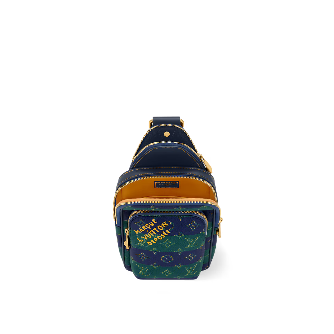 Avenue Slingbag PM