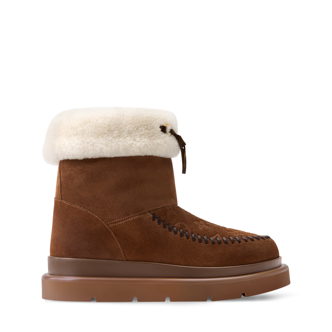Cortina Ankle Boot