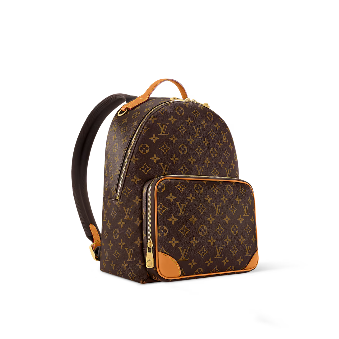 Discovery Cargo Backpack