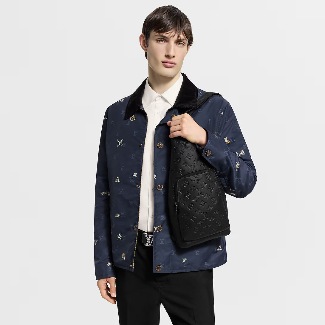 Duo Slingbag