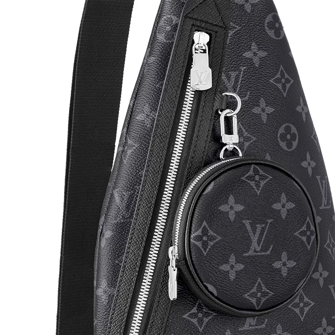 Duo Slingbag