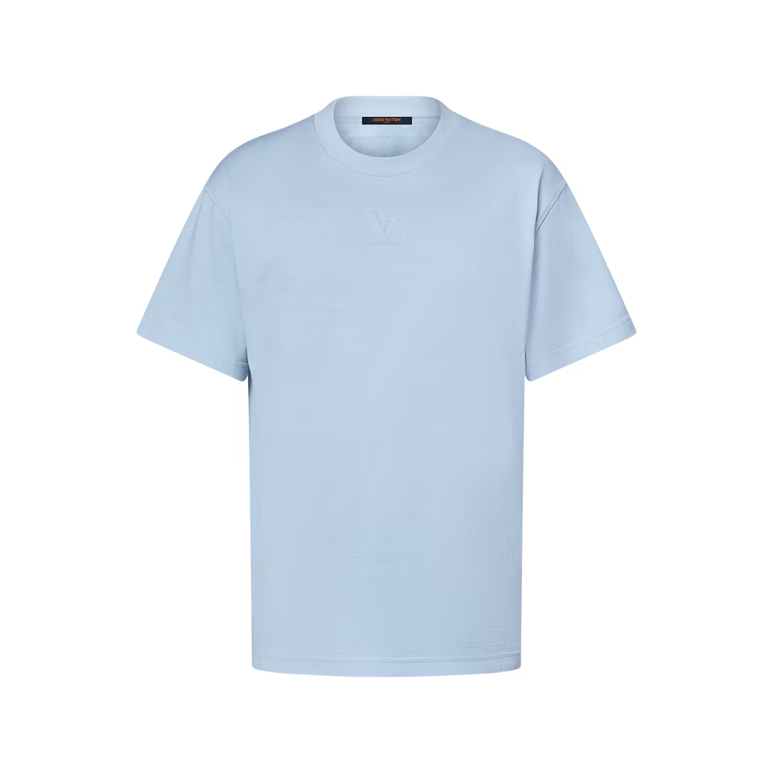 Embossed T-Shirt