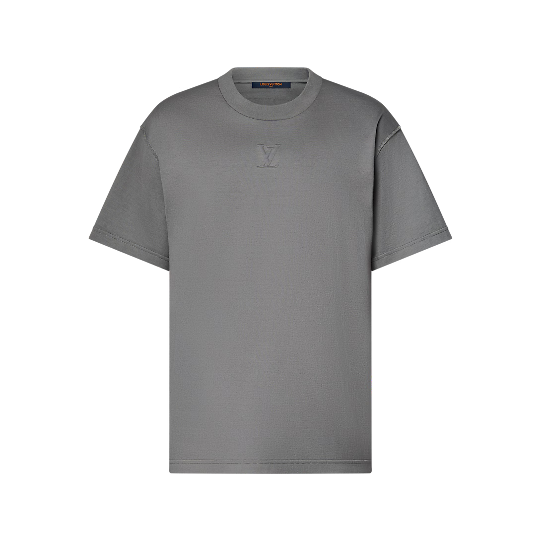 Embossed T-Shirt
