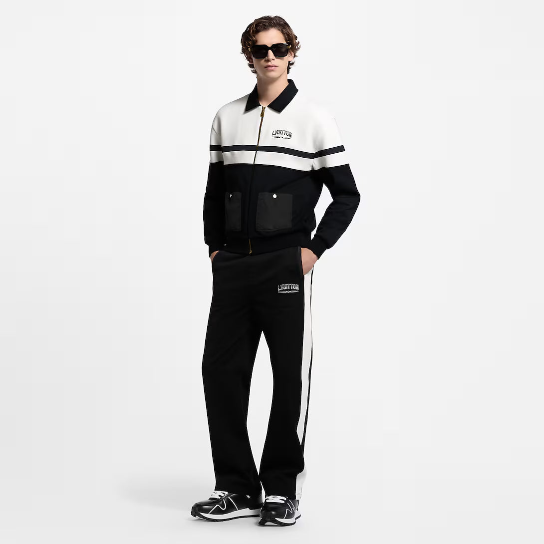 Hybrid Jersey Pants