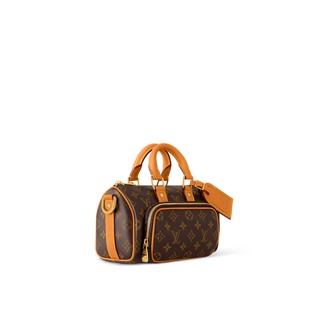 Keepall 25 Cargo