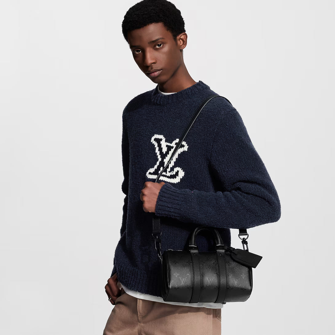 Keepall Bandoulière 25