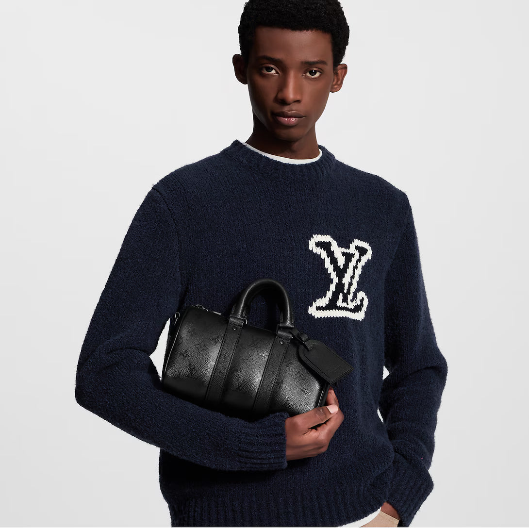 Keepall Bandoulière 25