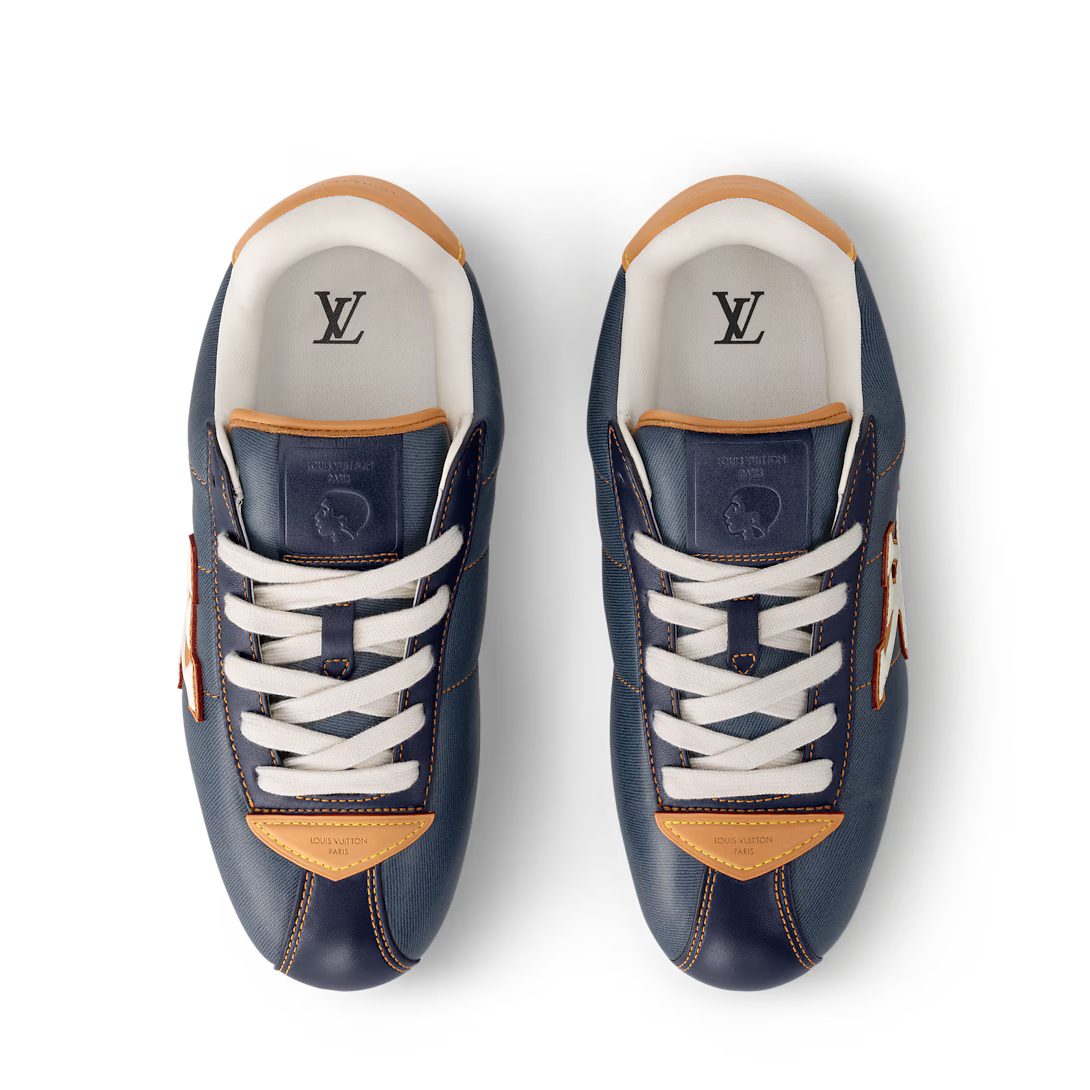 BUTTERSOFT Sneaker