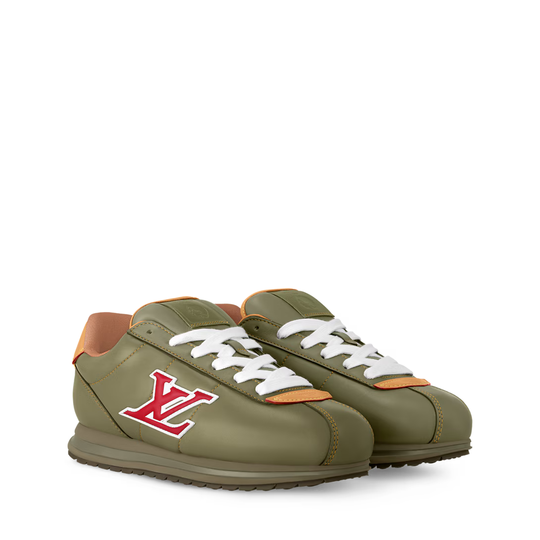 BUTTERSOFT Sneaker