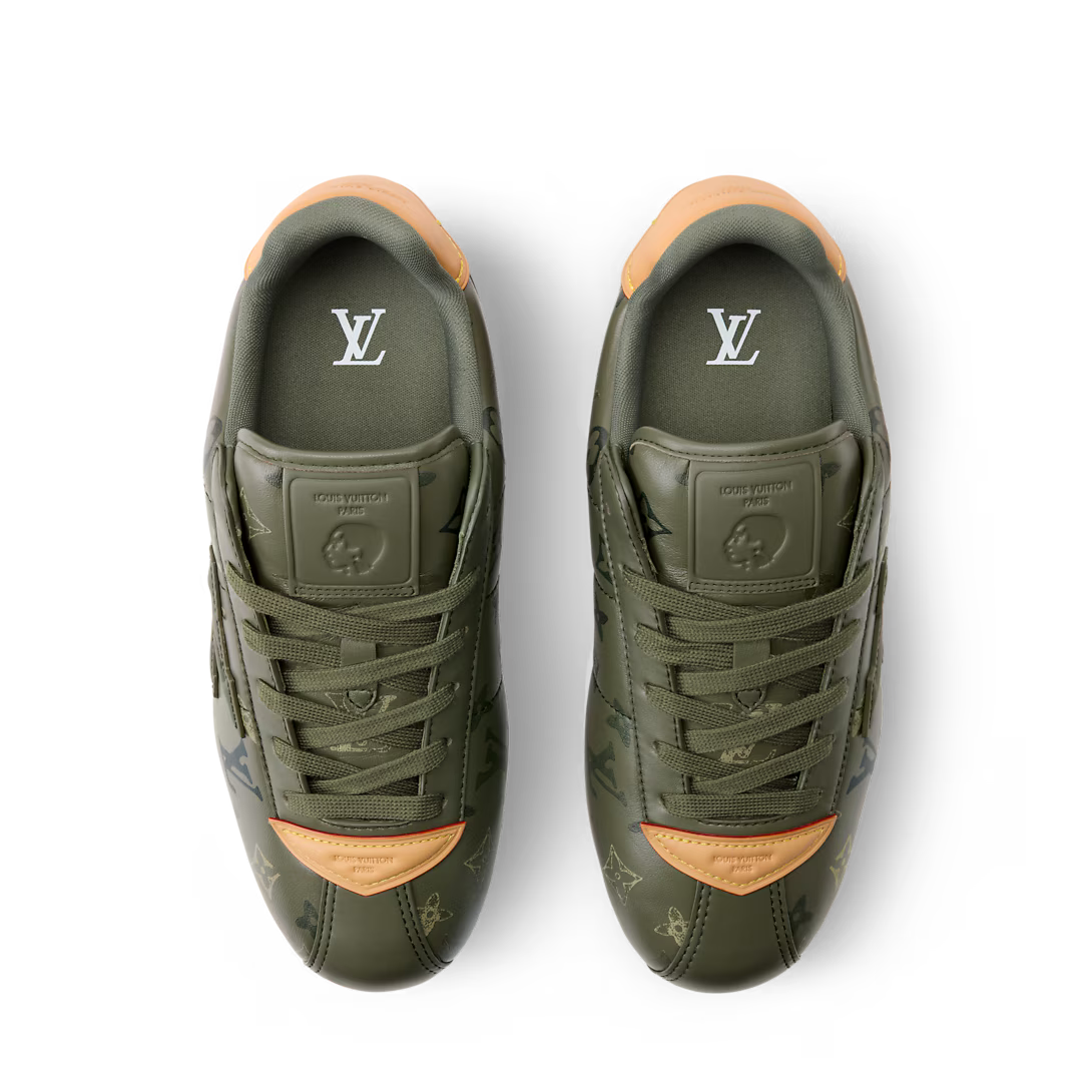 BUTTERSOFT Sneaker