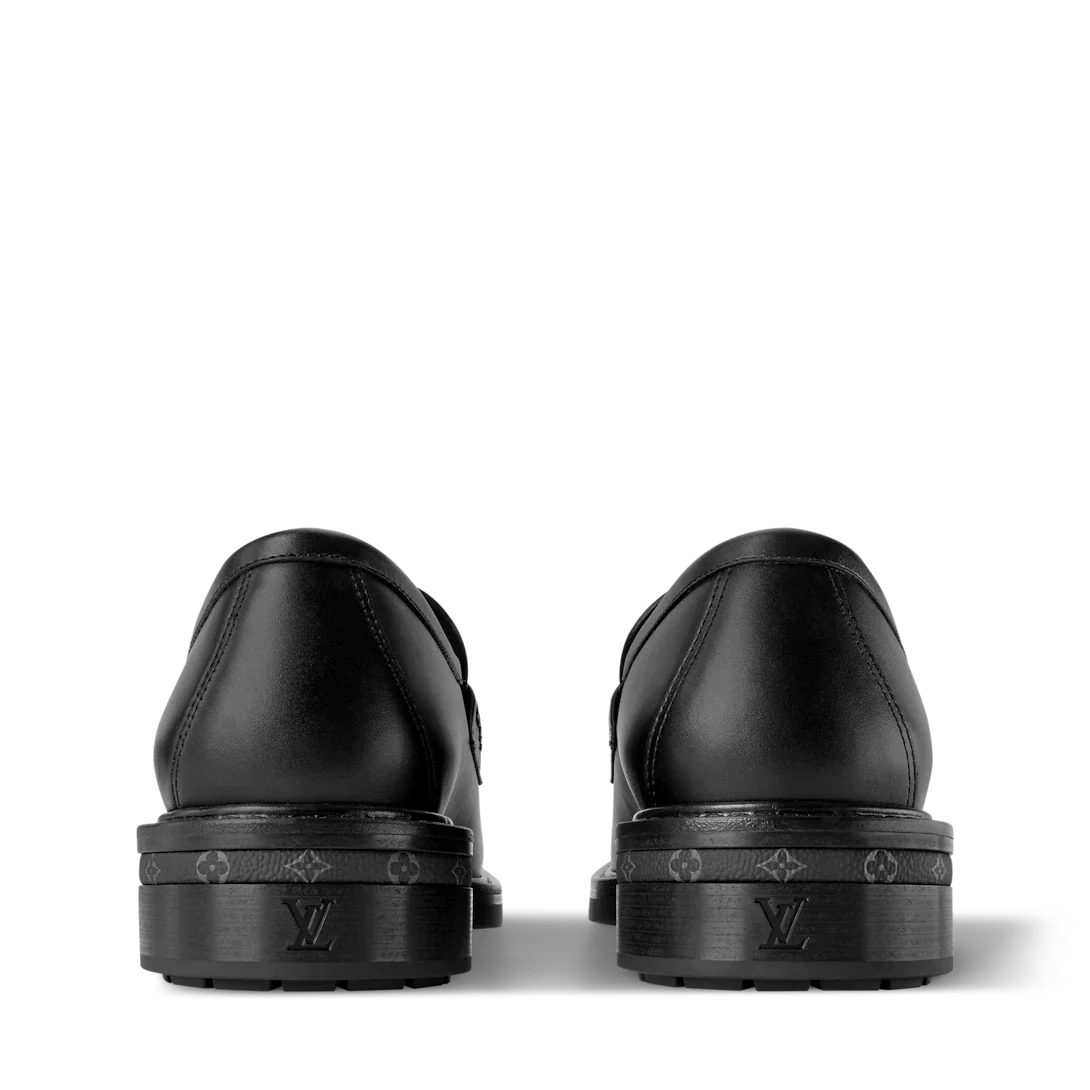 City Loafer