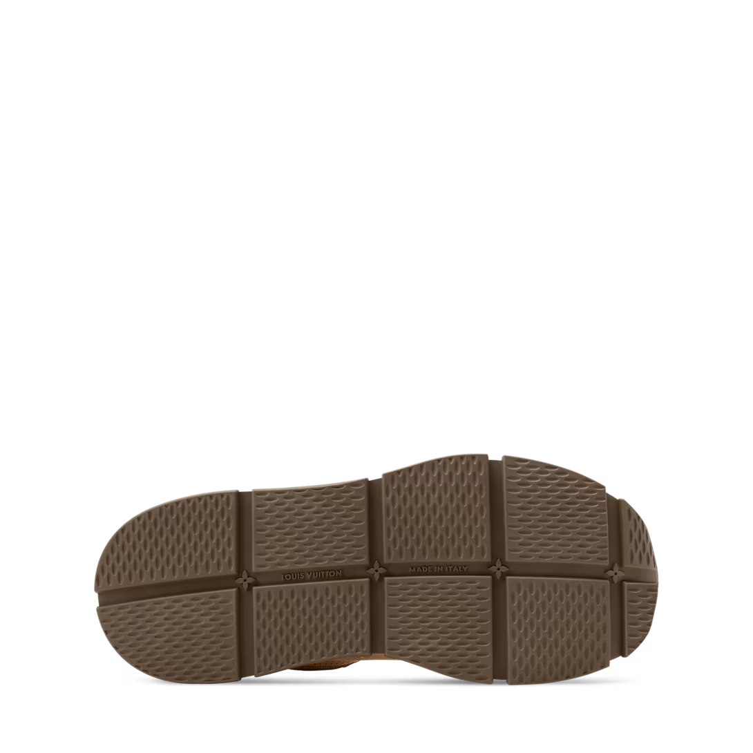 Classic Sneaker