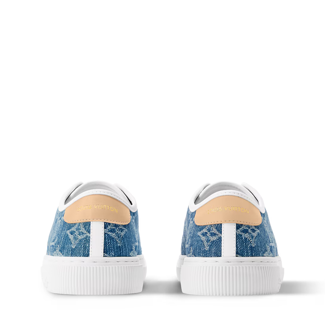 Lagoon Sneaker