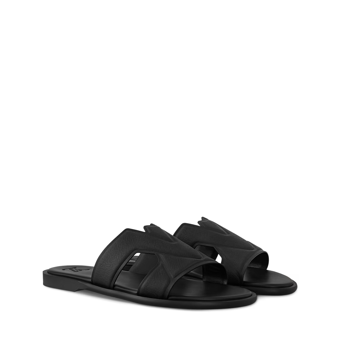 Oasis Mule