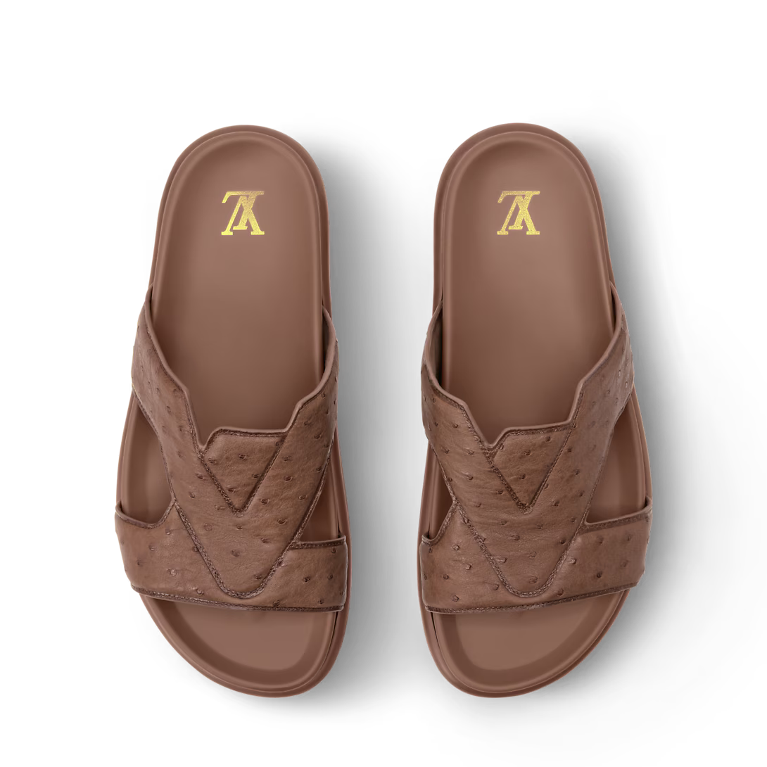 Oasis Mule
