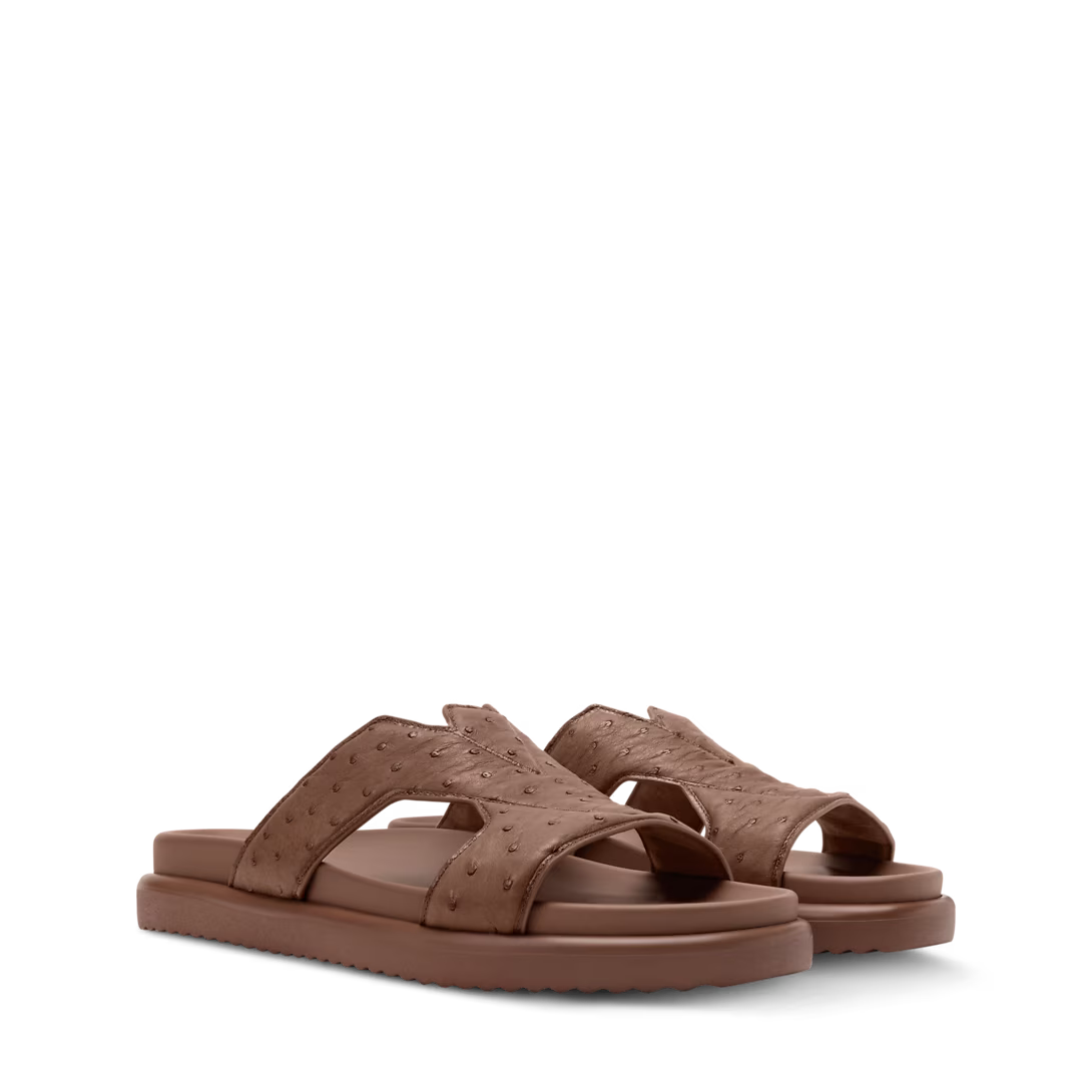 Oasis Mule