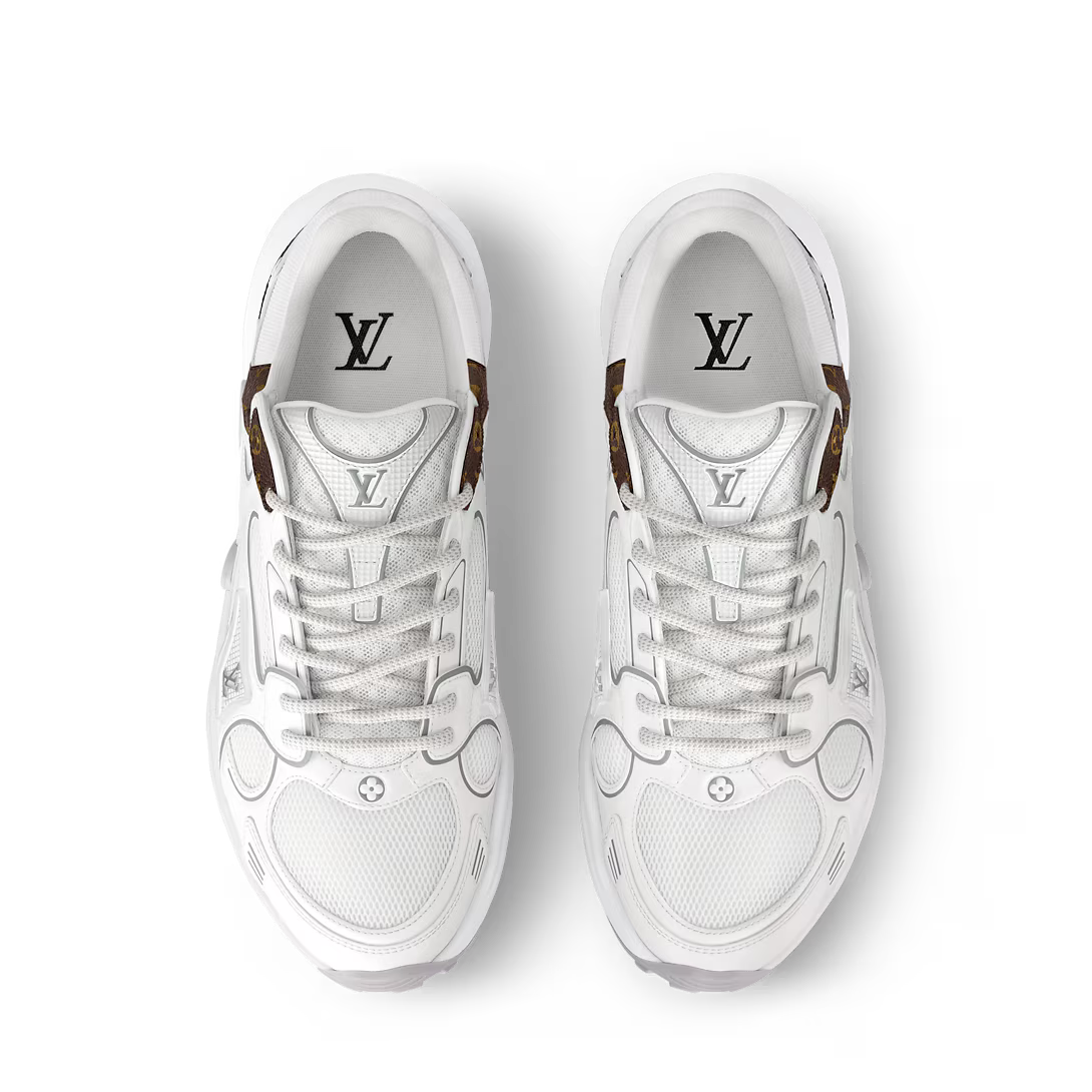 Olympia Sneaker