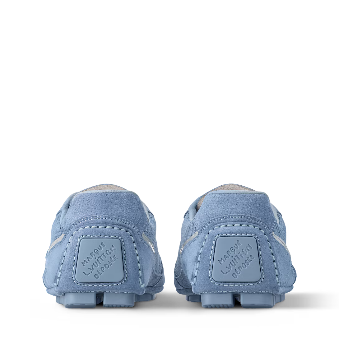 Rally Sneaker