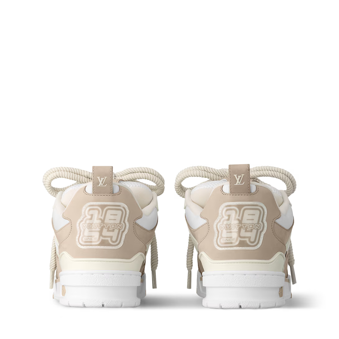 Skate Sneaker