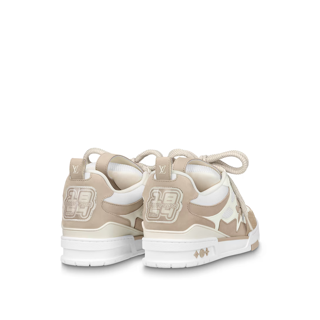 Skate Sneaker