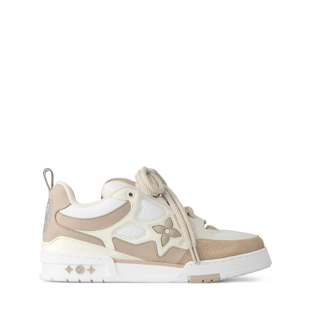 Skate Sneaker