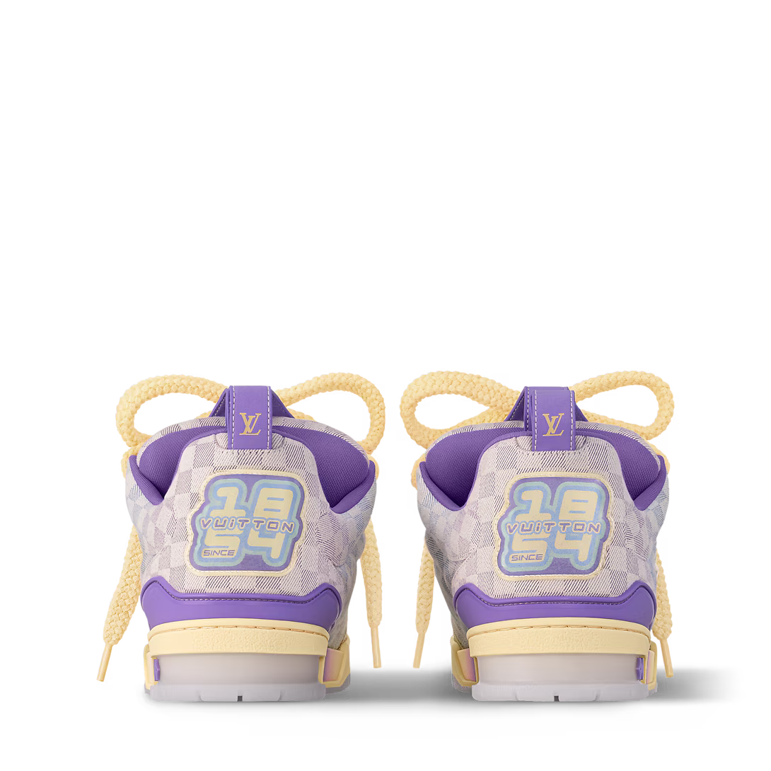 Skate Sneaker