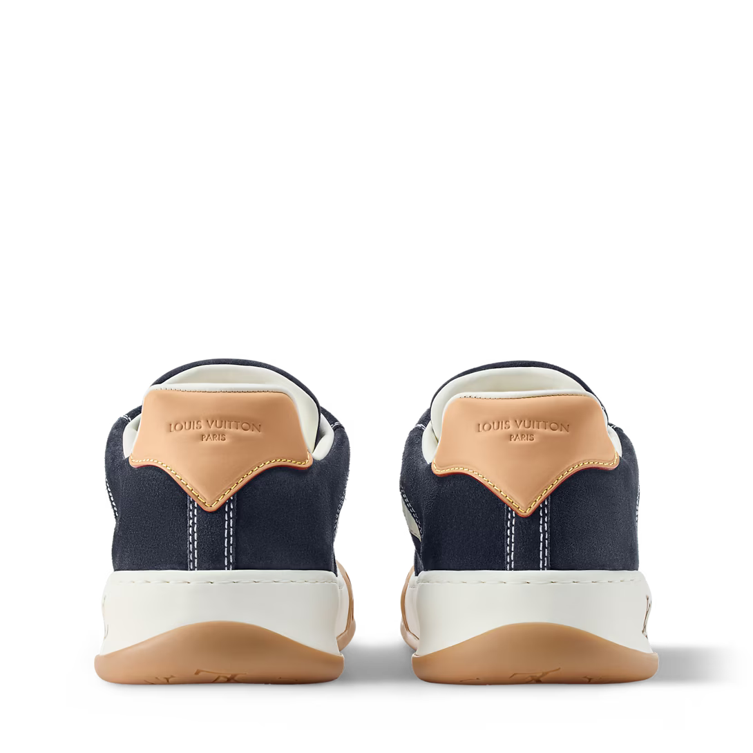 Tilted Sneaker