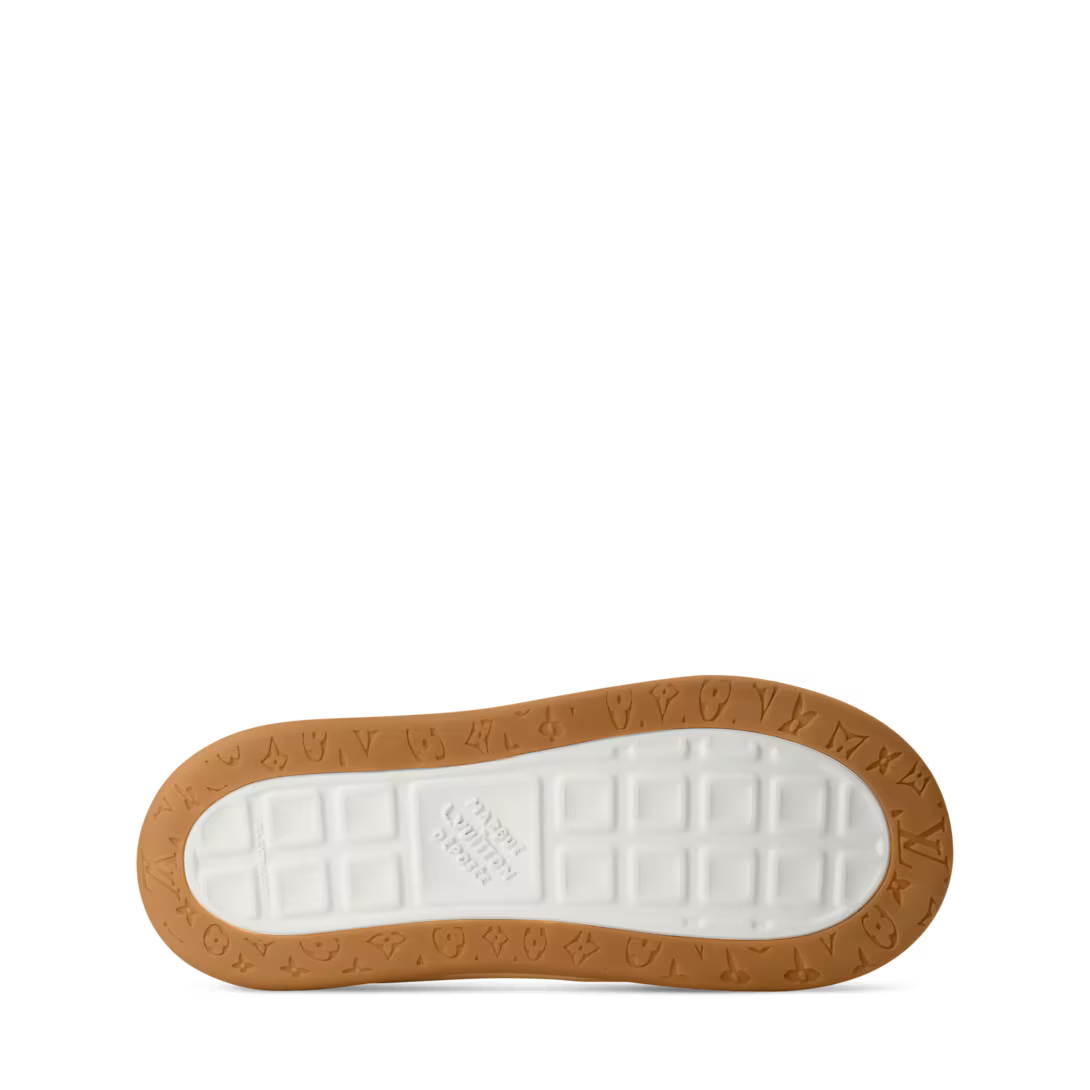 Tilted Sneaker