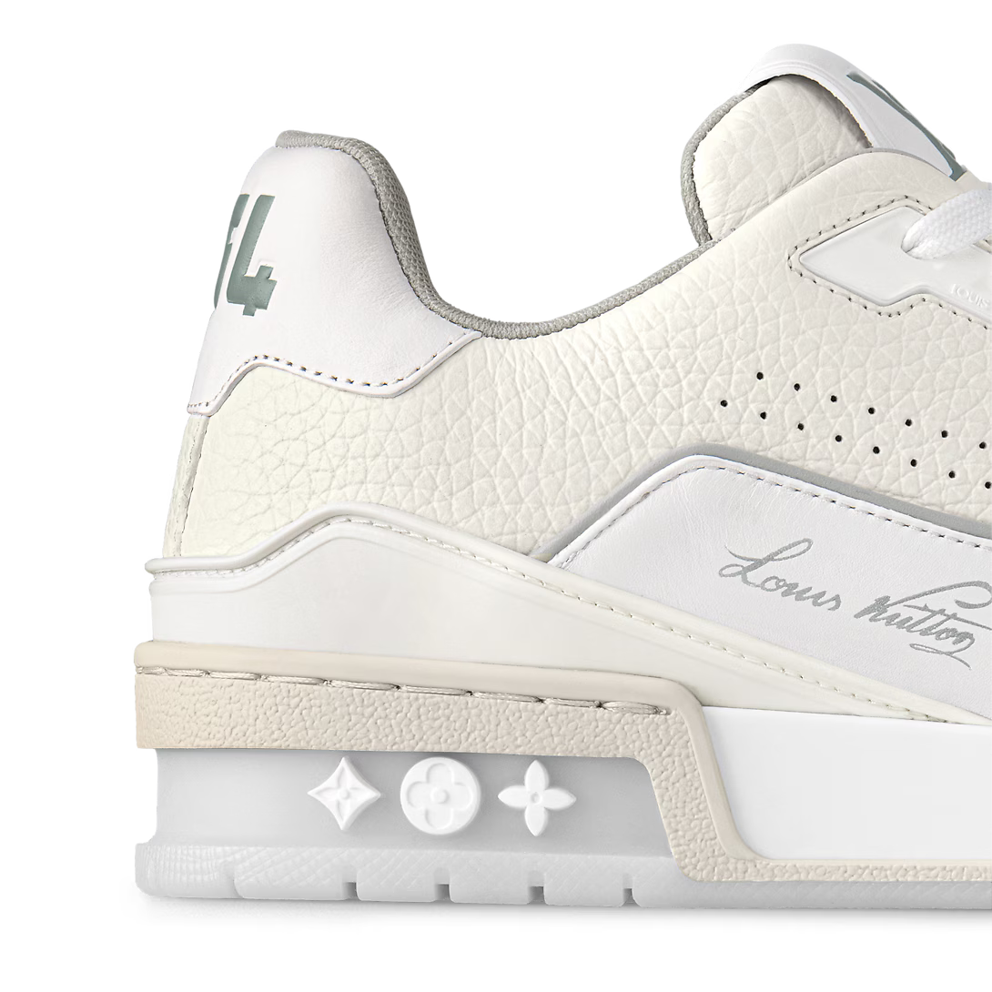 Trainer Sneaker