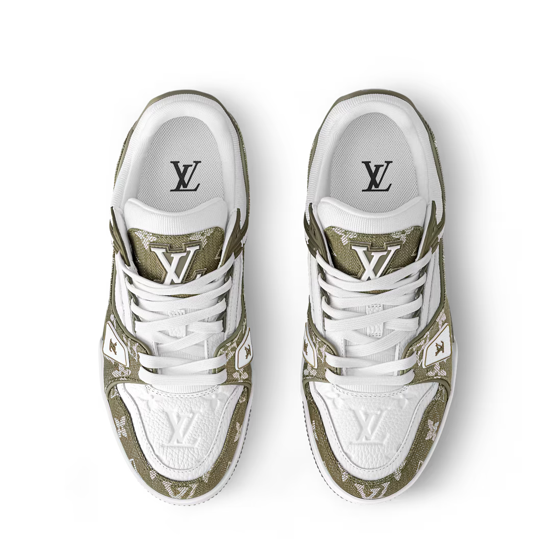 Trainer Sneaker