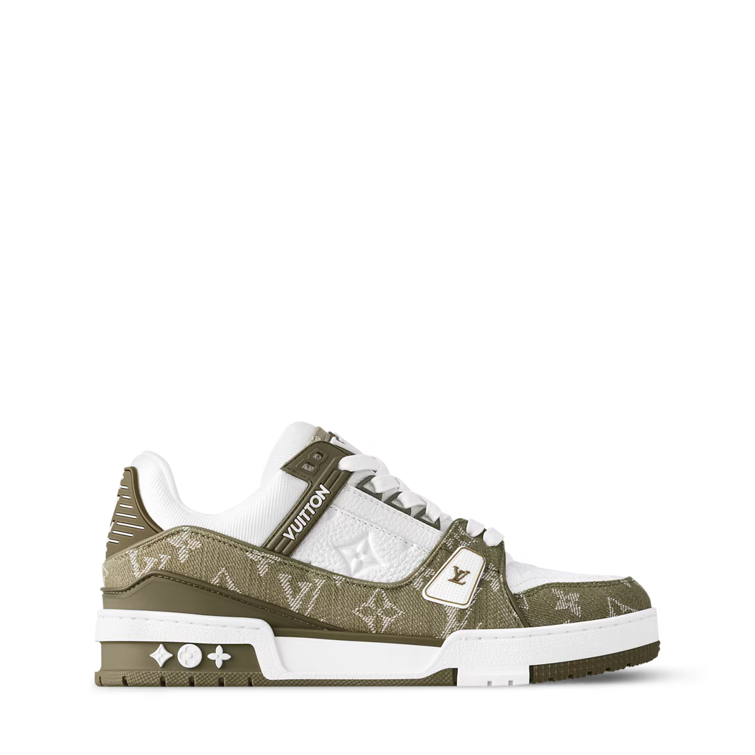 Trainer Sneaker