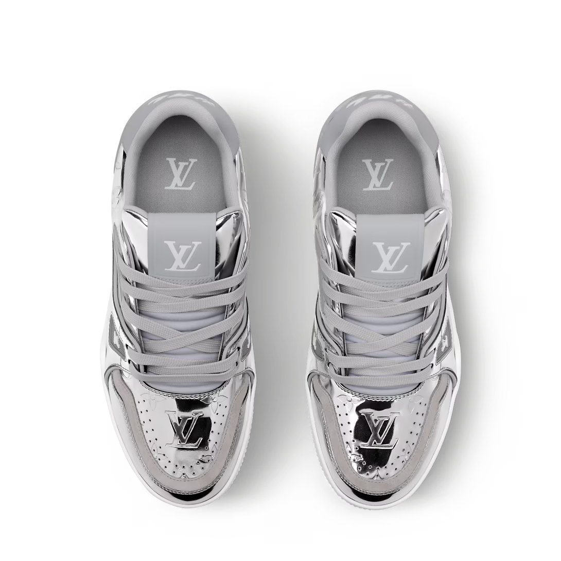 Trainer Sneaker