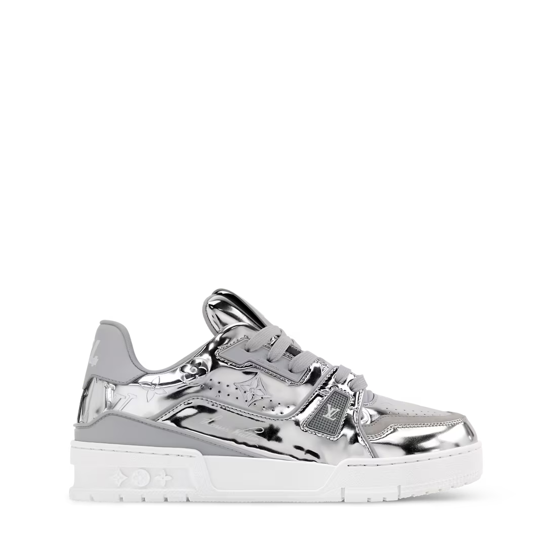 Trainer Sneaker