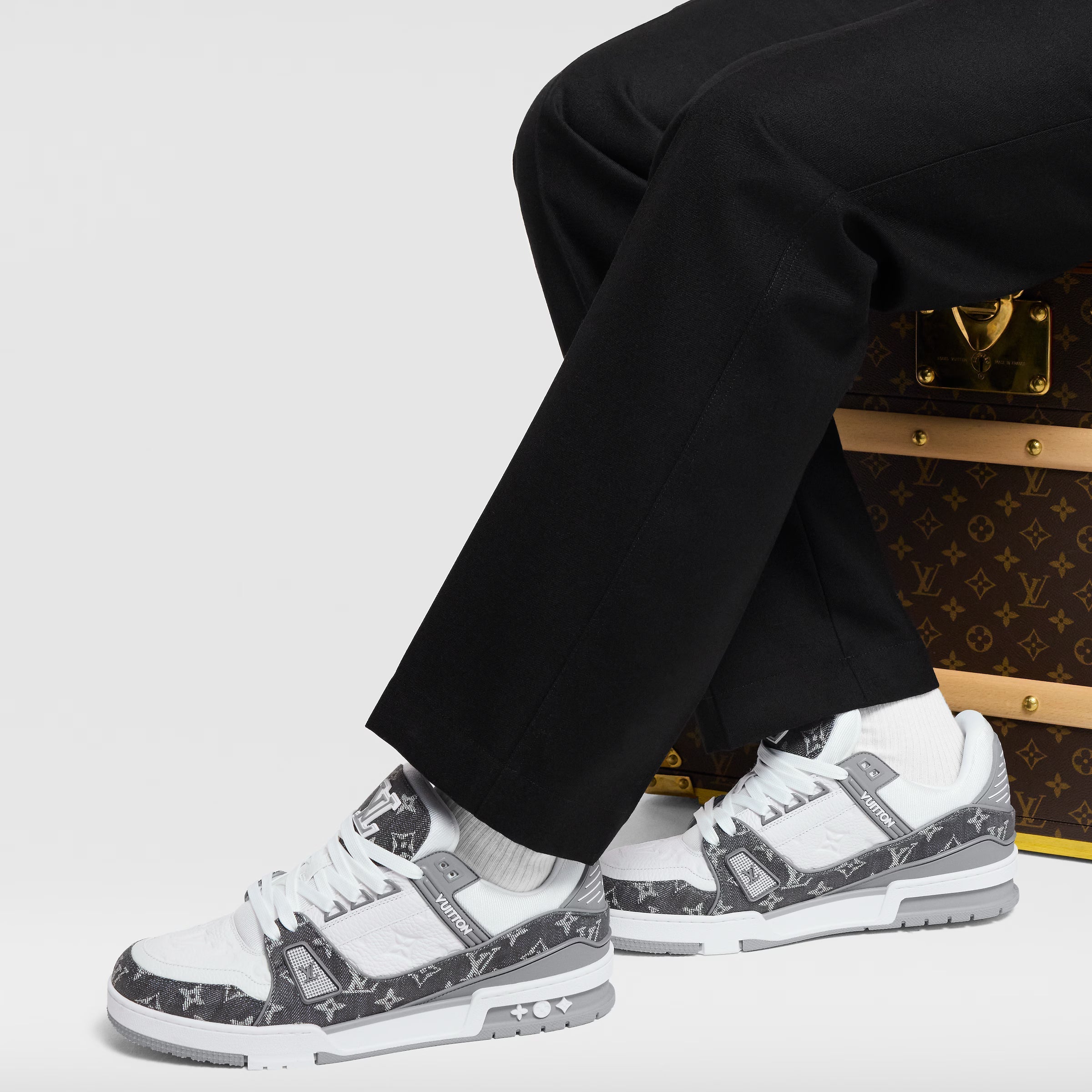 Trainer Sneaker