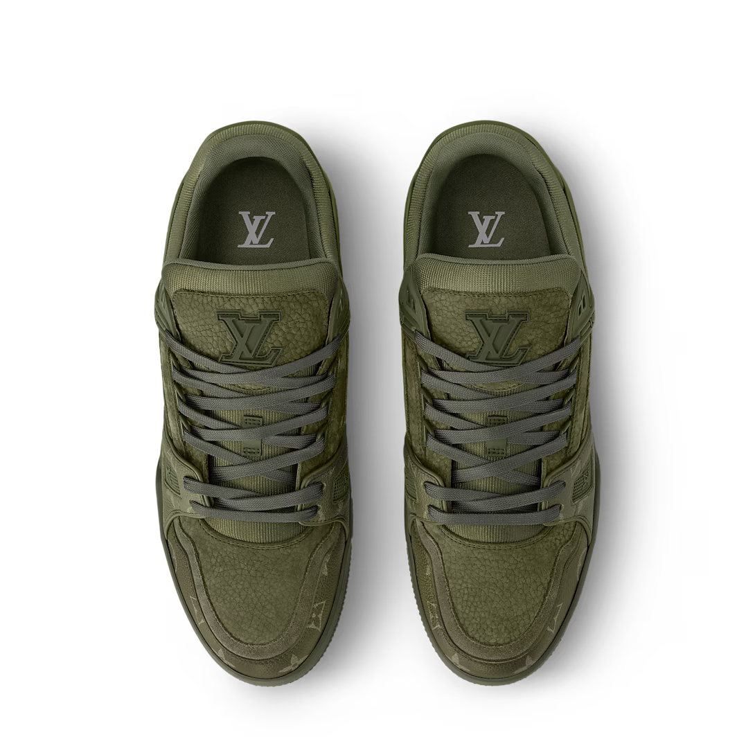 Trainer Sneaker