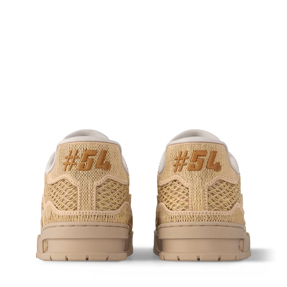 Trainer Sneaker