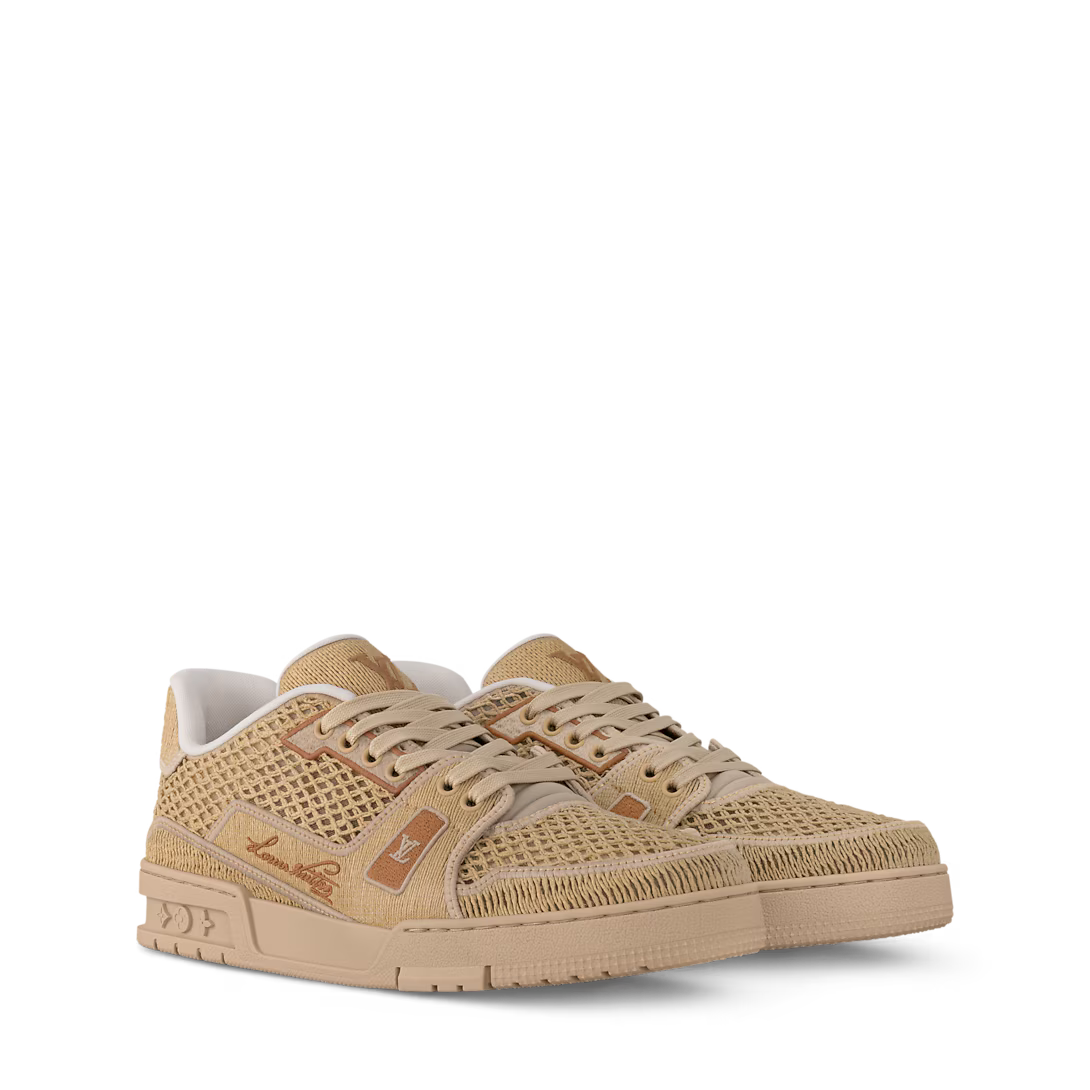 Trainer Sneaker